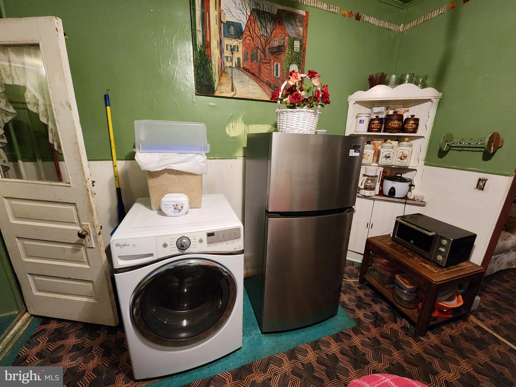 COPPIN HEIGHTS - Residential