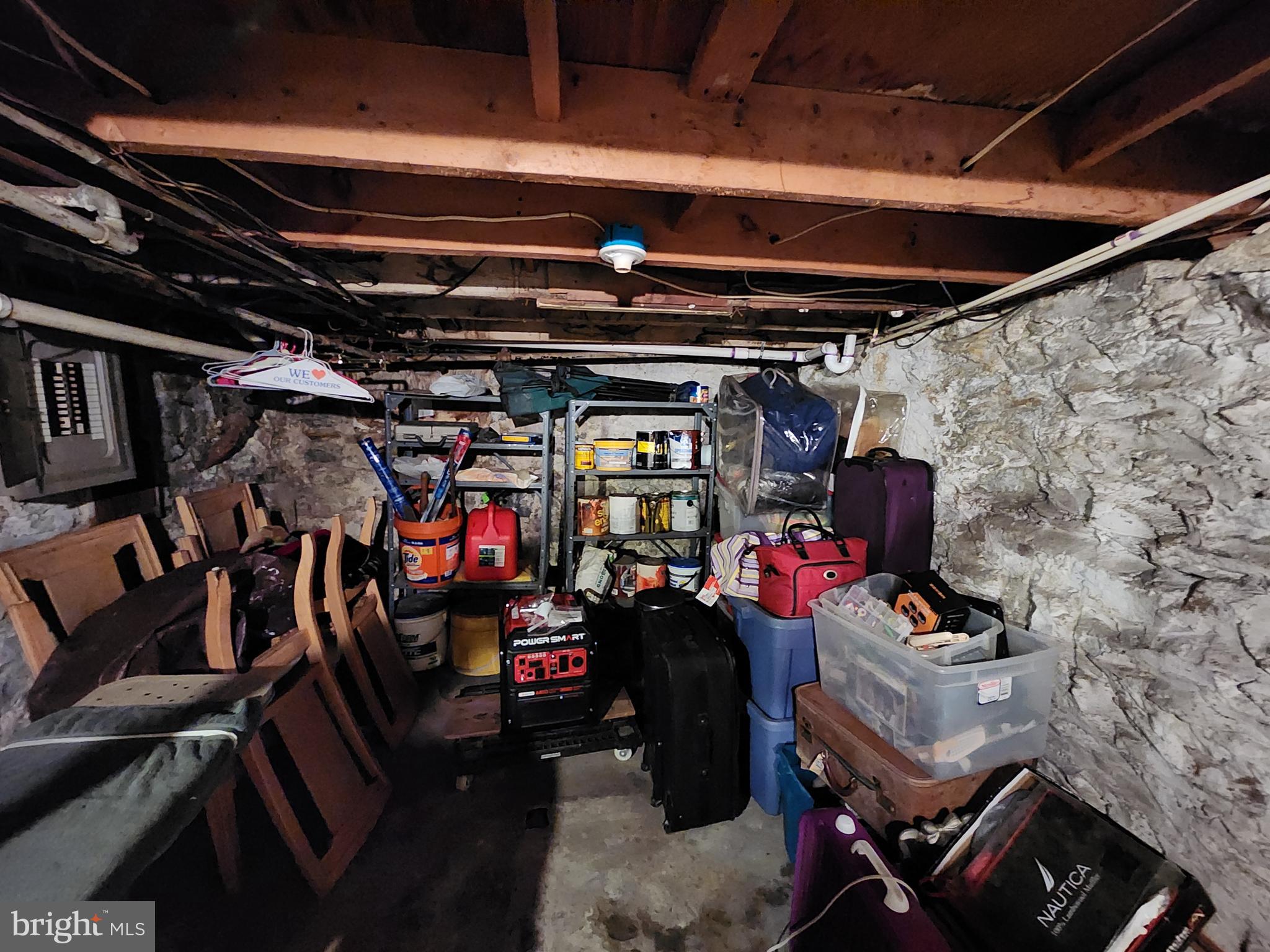 COPPIN HEIGHTS - Residential