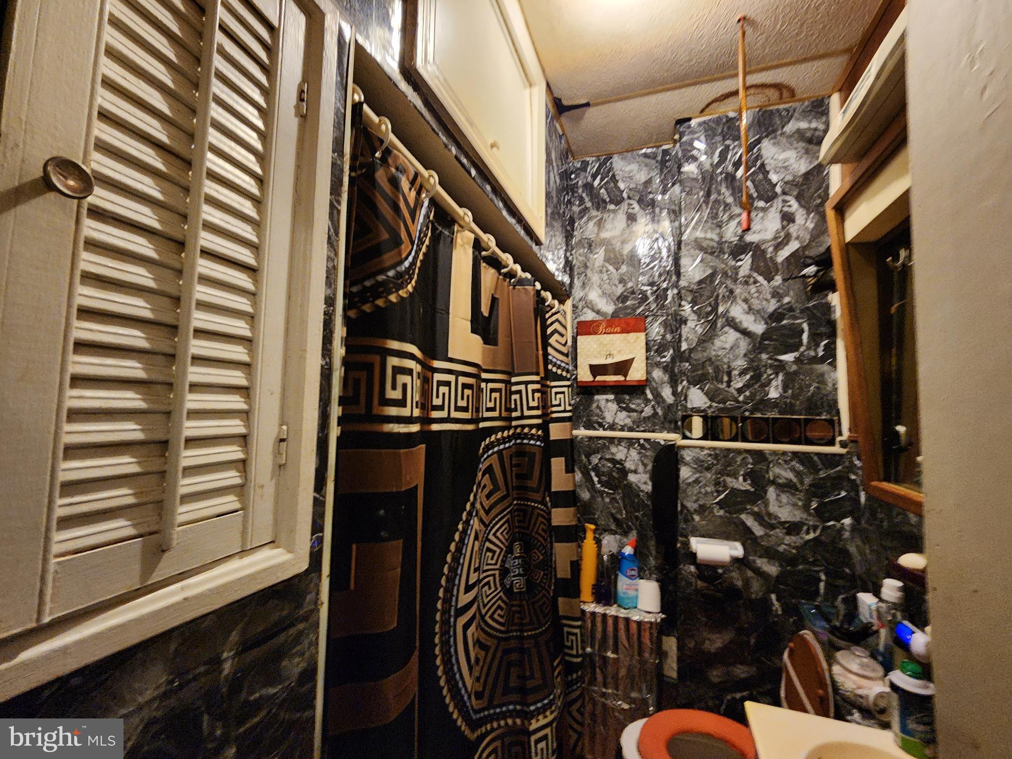 COPPIN HEIGHTS - Residential