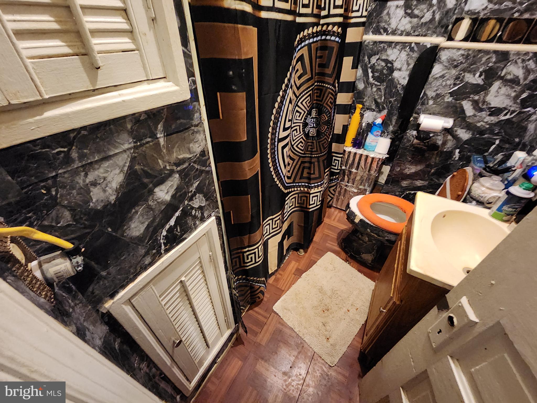 COPPIN HEIGHTS - Residential