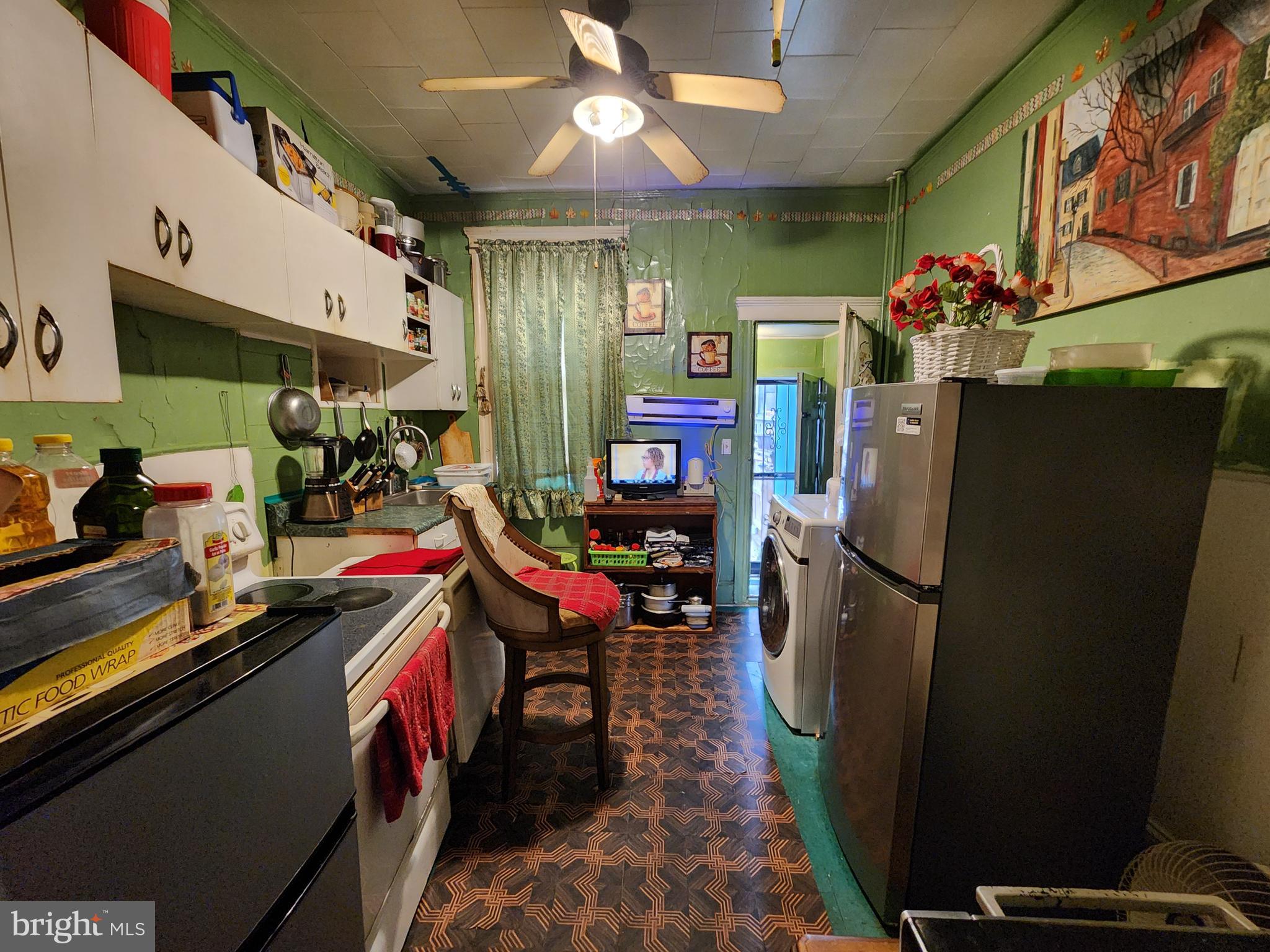 COPPIN HEIGHTS - Residential