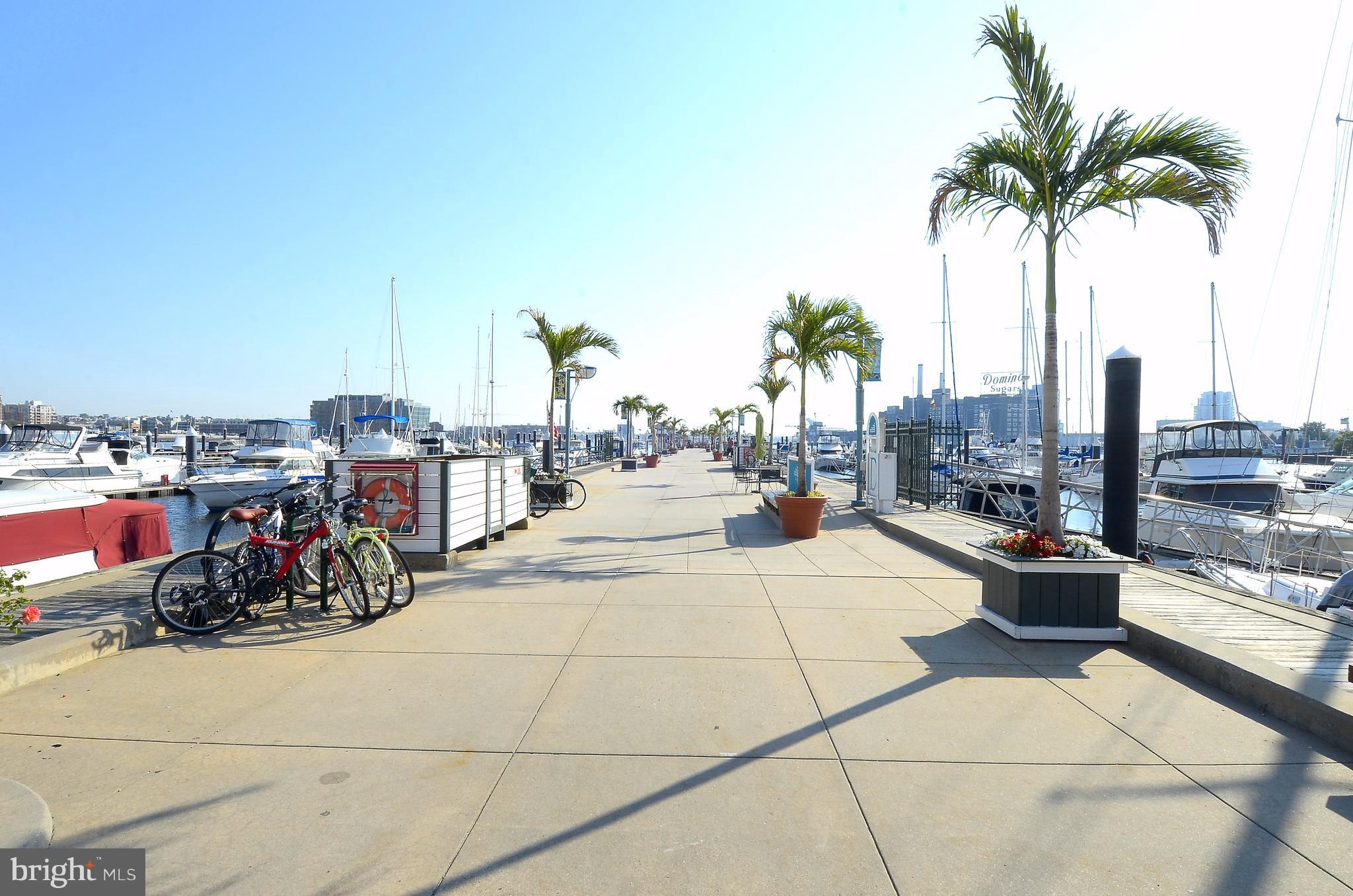 HARBORVIEW - Residential Lease