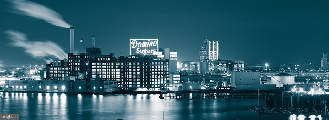 HARBORVIEW - Residential Lease