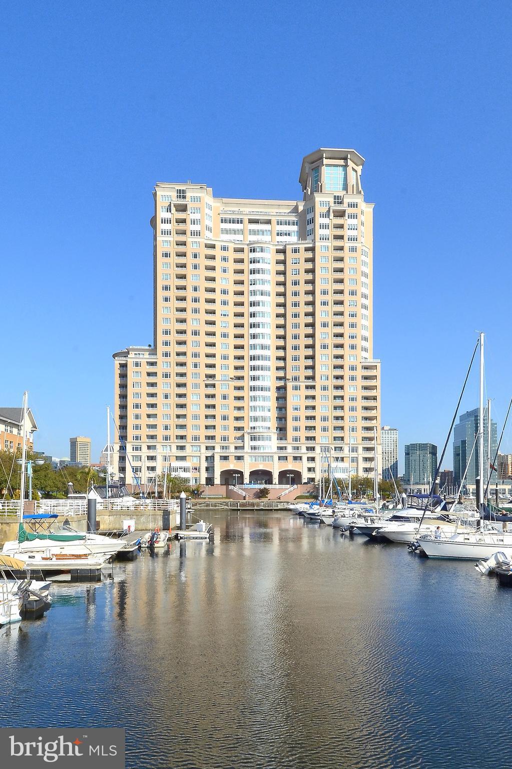 HARBORVIEW - Residential Lease