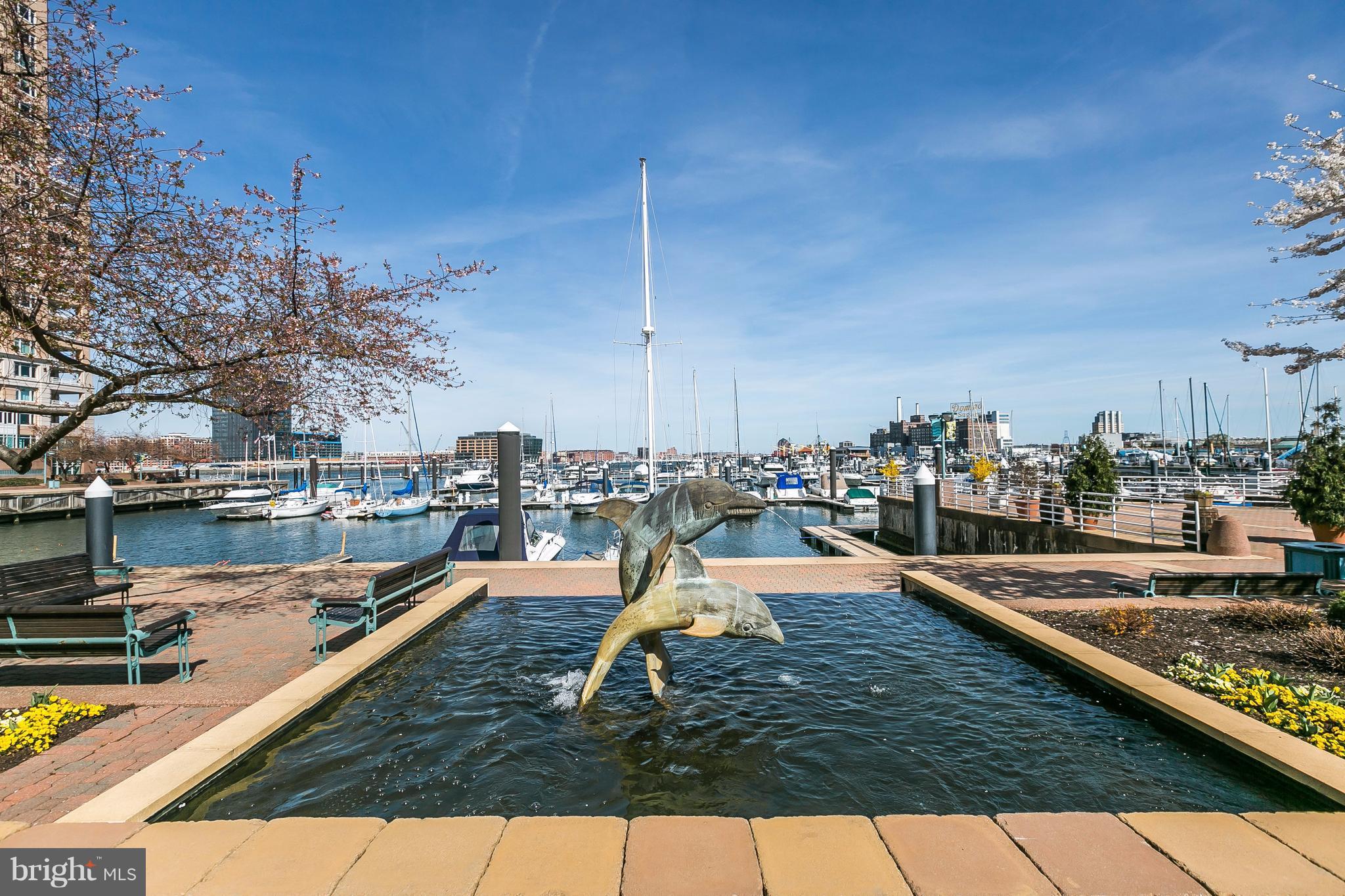 HARBORVIEW - Residential Lease