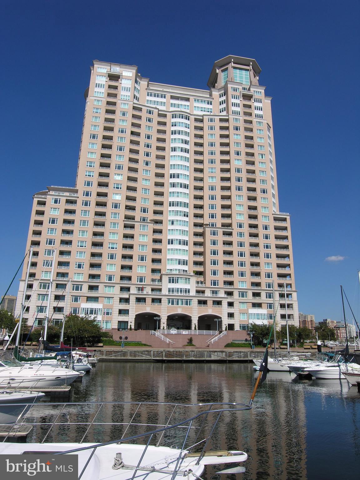 HARBORVIEW - Residential Lease