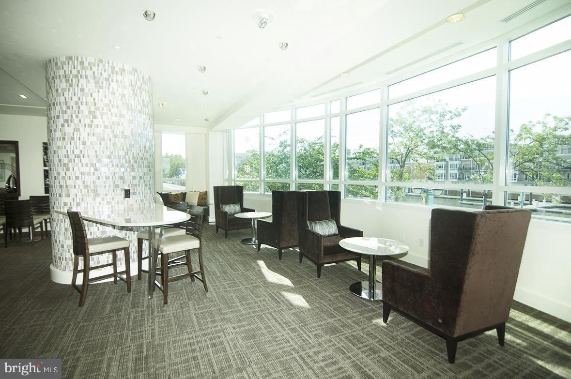 HARBORVIEW - Residential Lease