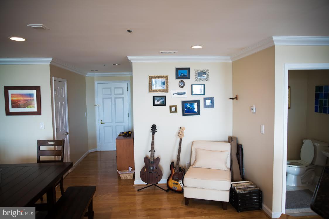 HARBORVIEW - Residential Lease