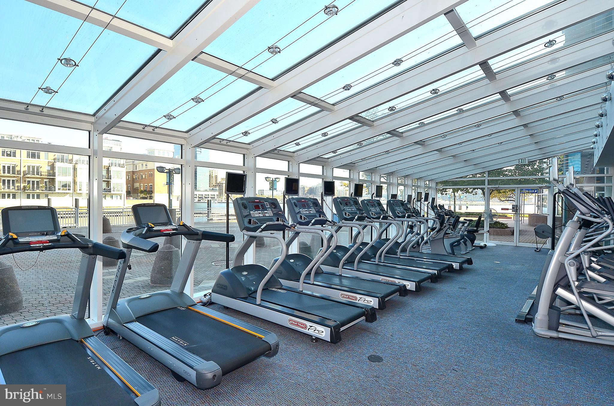 HARBORVIEW - Residential Lease