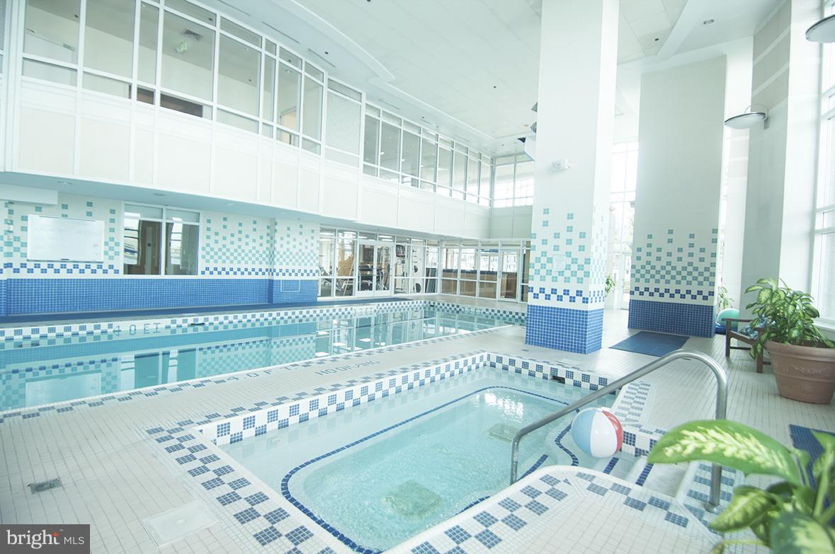 HARBORVIEW - Residential Lease