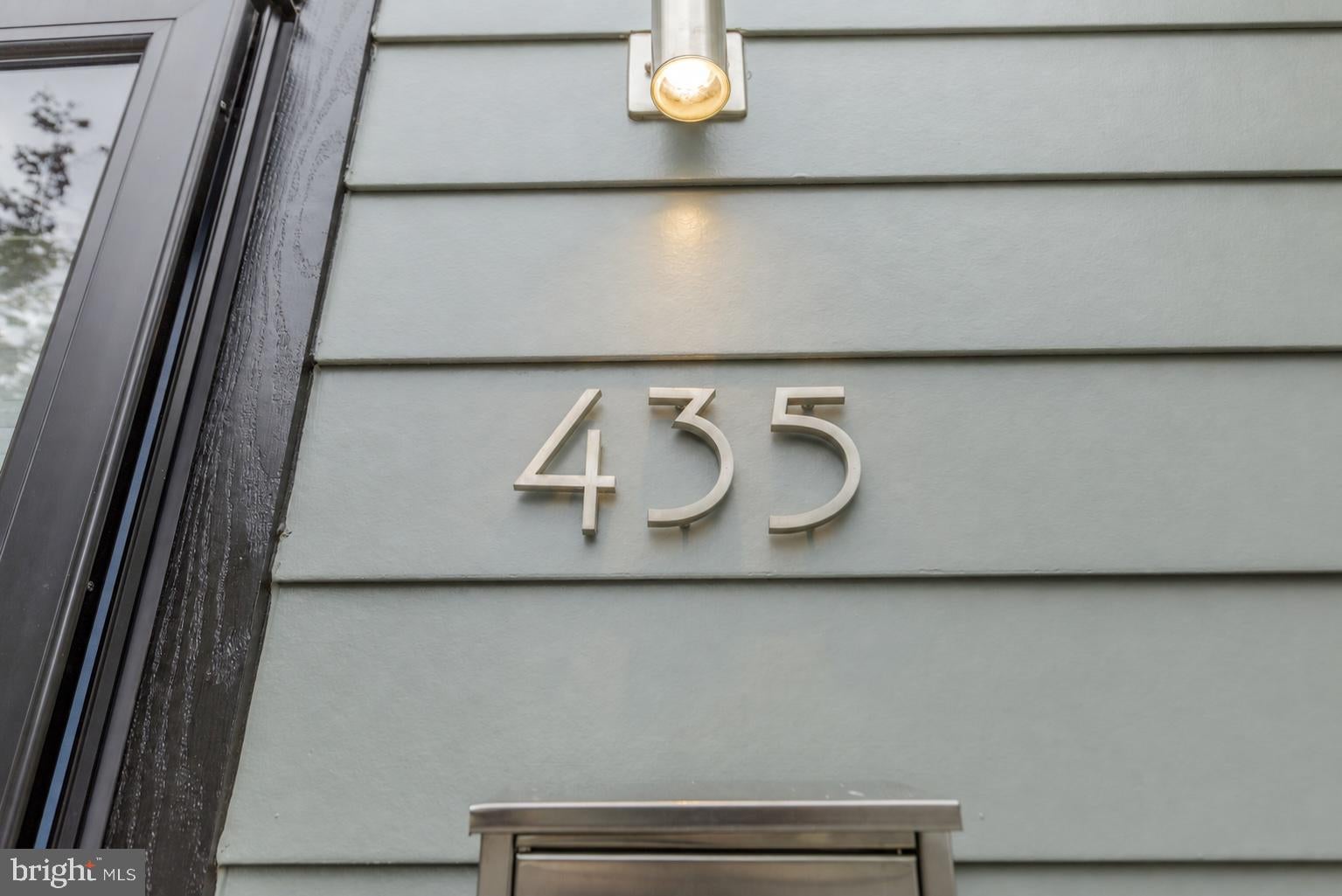 435 RIDGE STREET NW