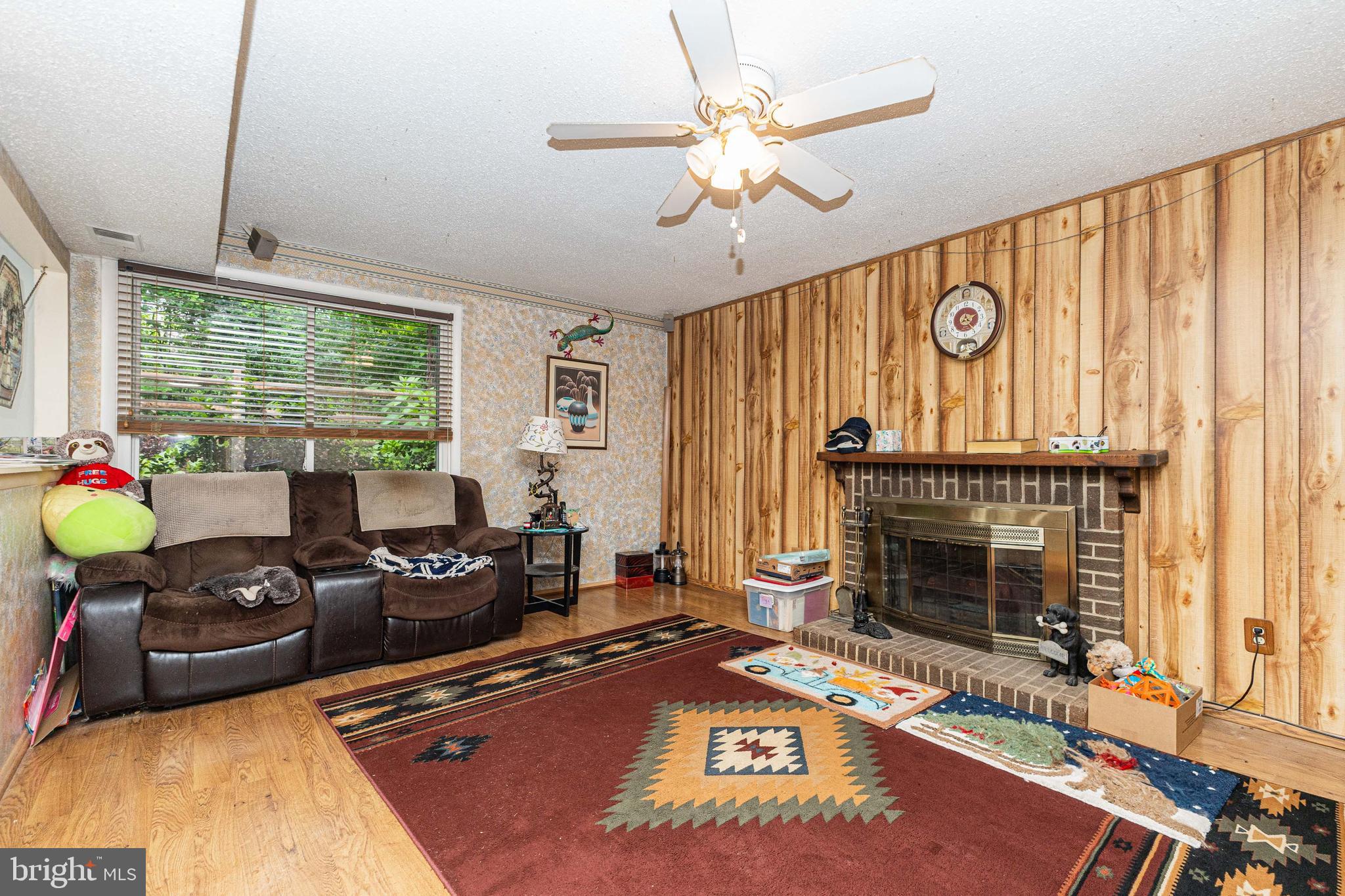 SUGARLAND RUN - Residential