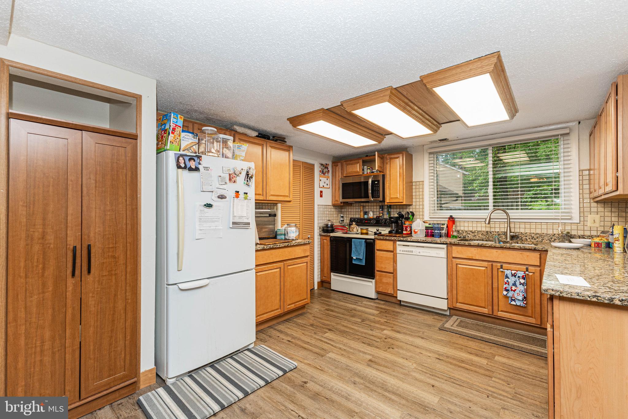 SUGARLAND RUN - Residential