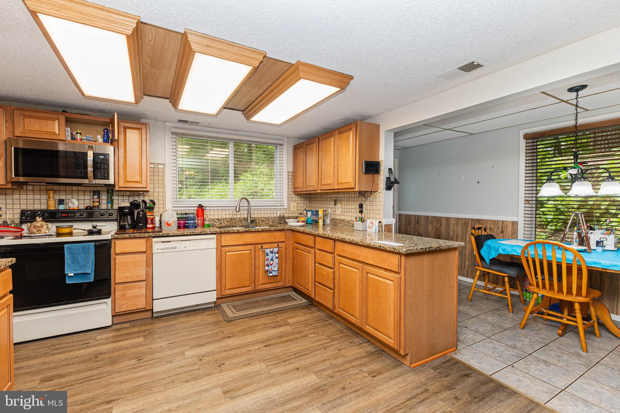 SUGARLAND RUN - Residential