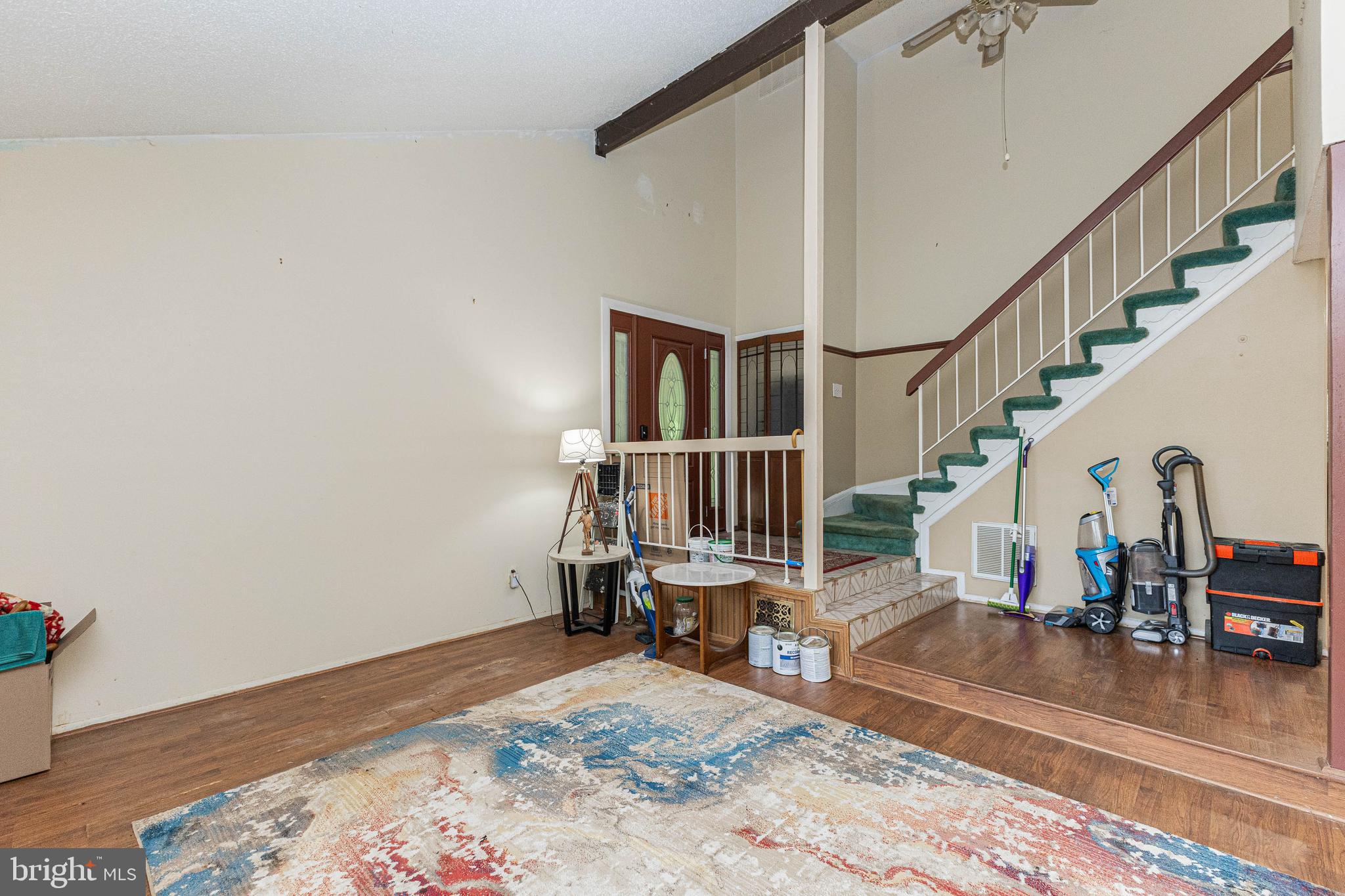 SUGARLAND RUN - Residential