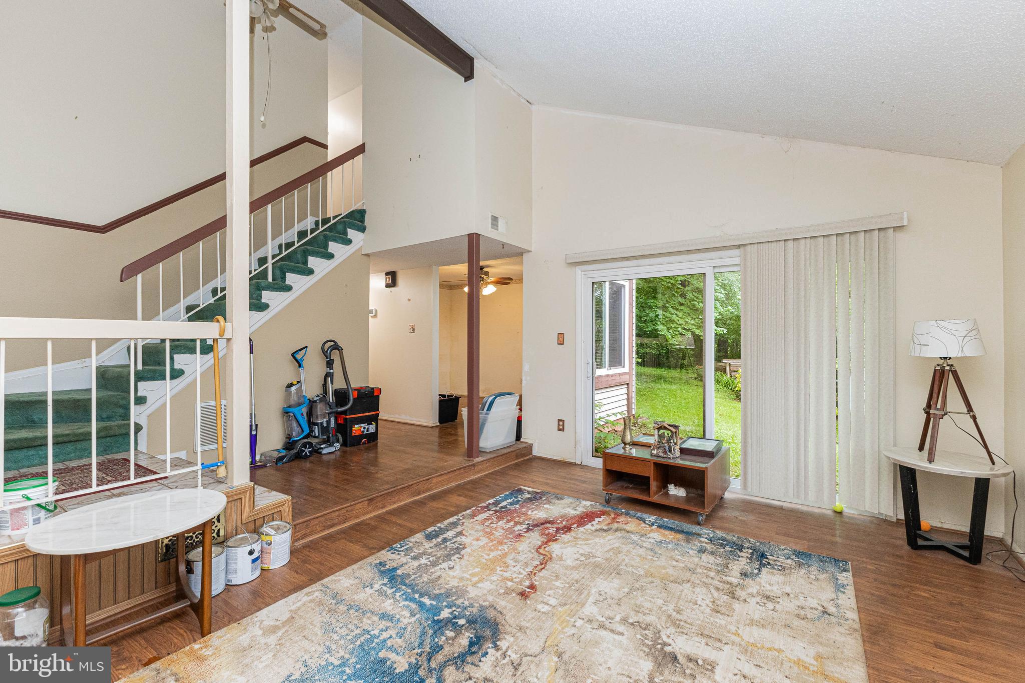 SUGARLAND RUN - Residential