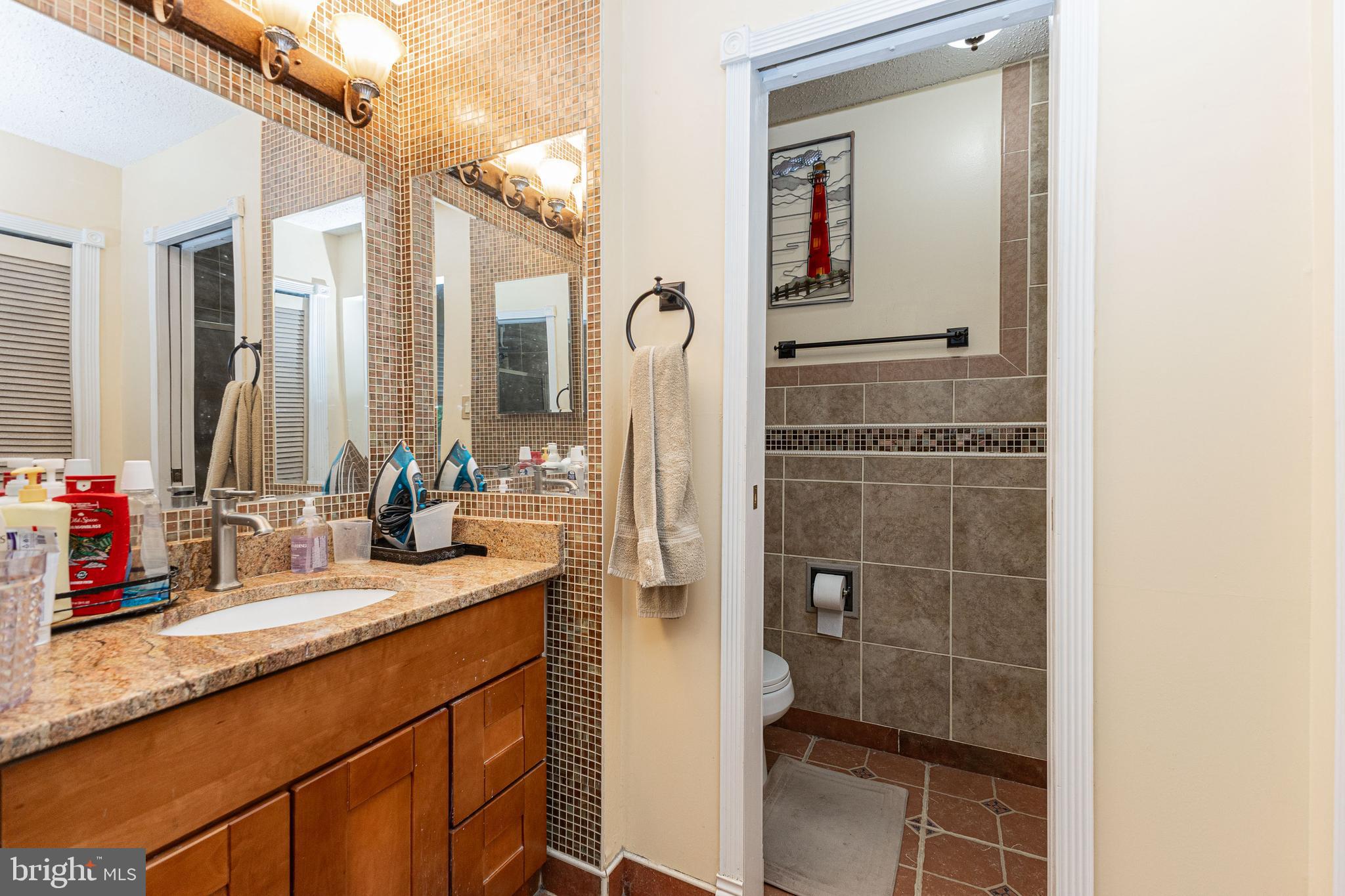 SUGARLAND RUN - Residential