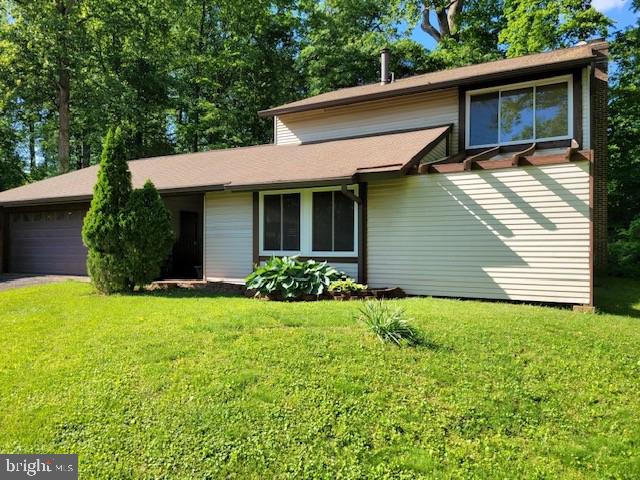 SUGARLAND RUN - Residential