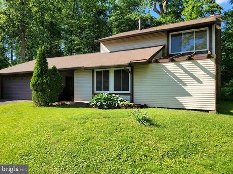 15 GREENFIELD COURT STERLING VA 20164