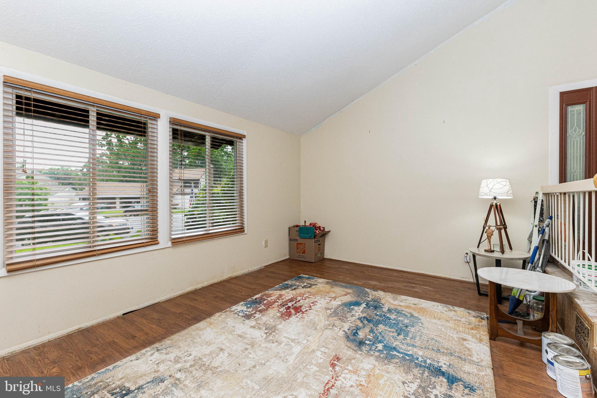 SUGARLAND RUN - Residential