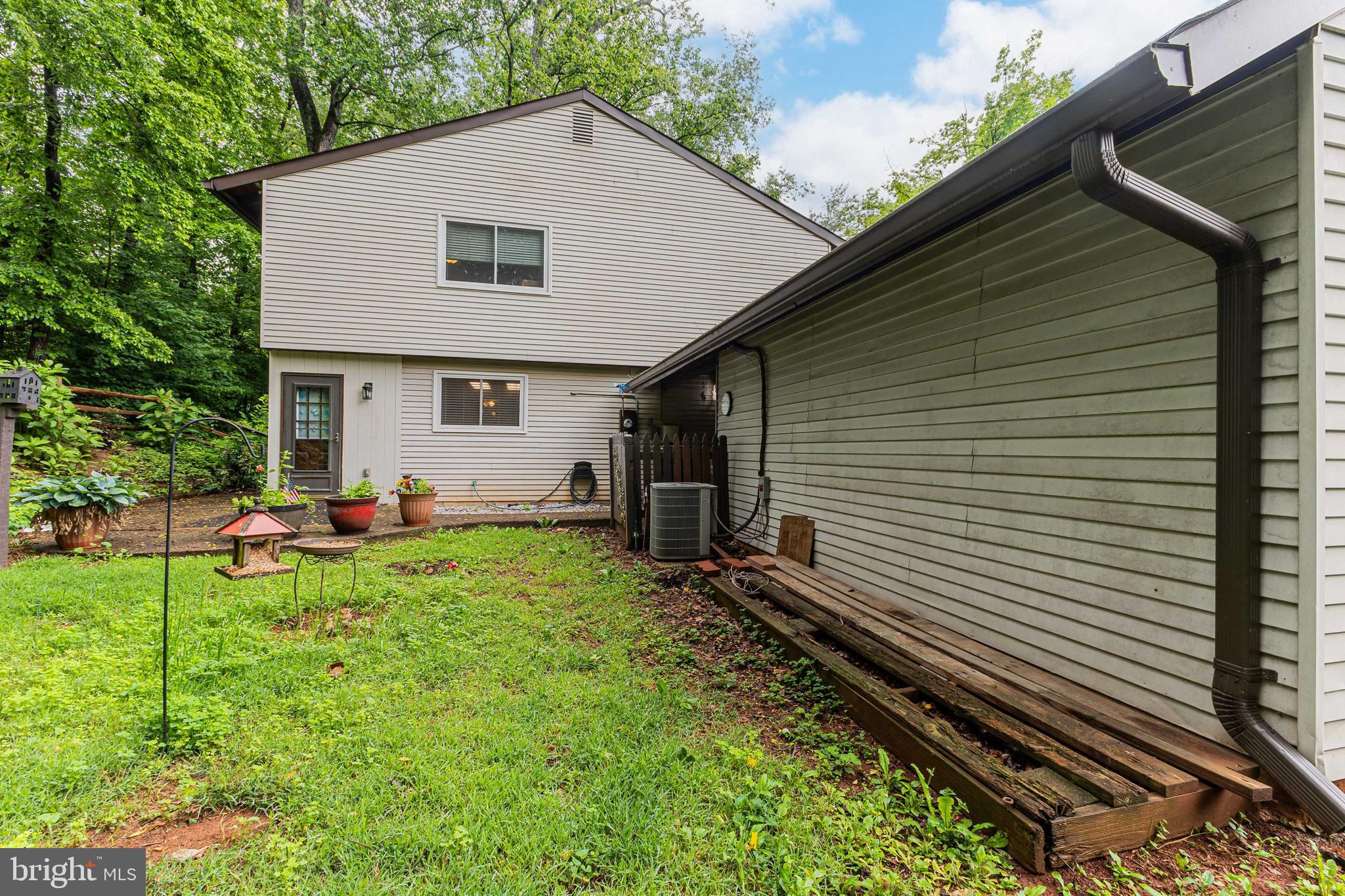 SUGARLAND RUN - Residential