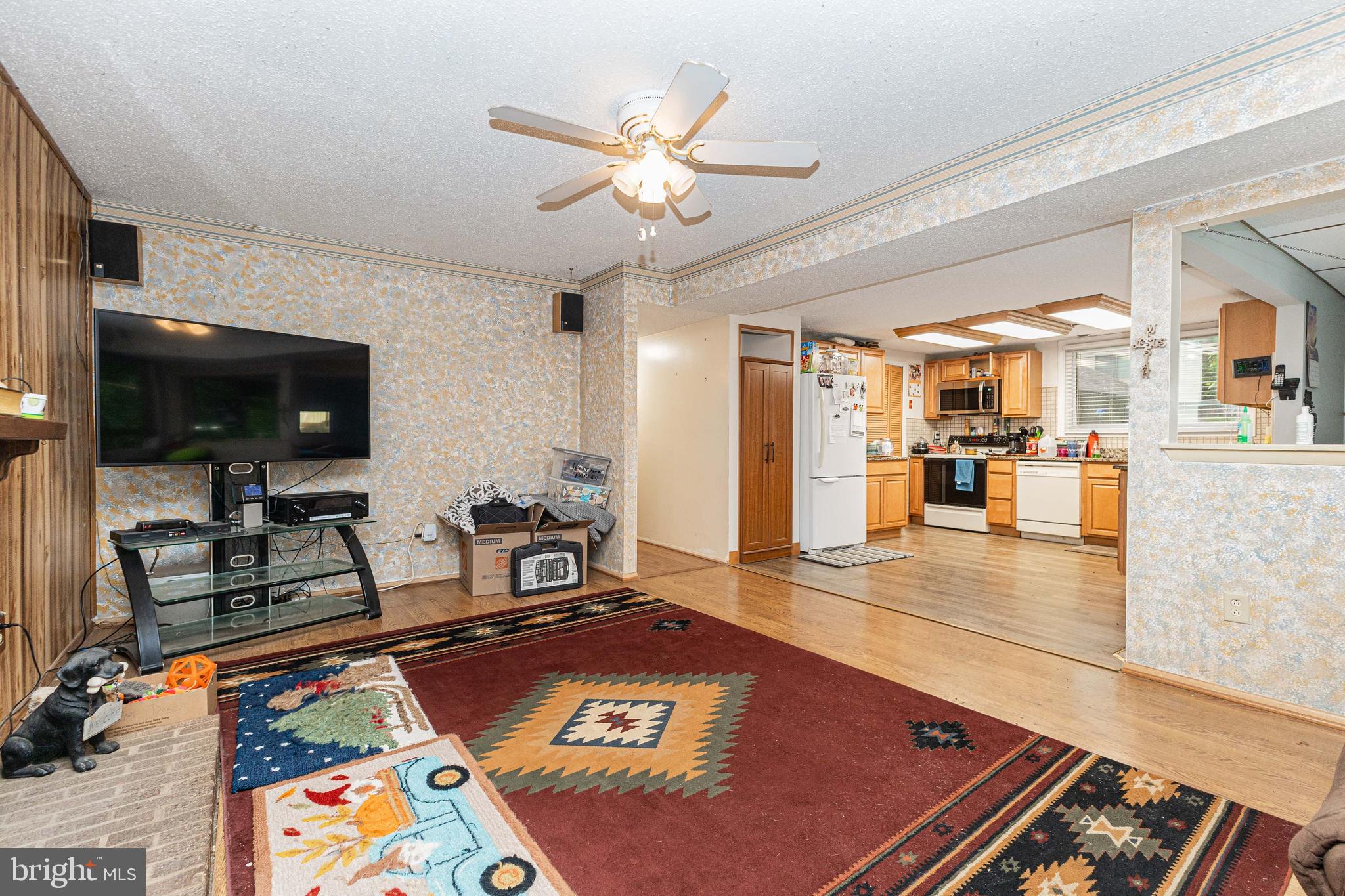 SUGARLAND RUN - Residential