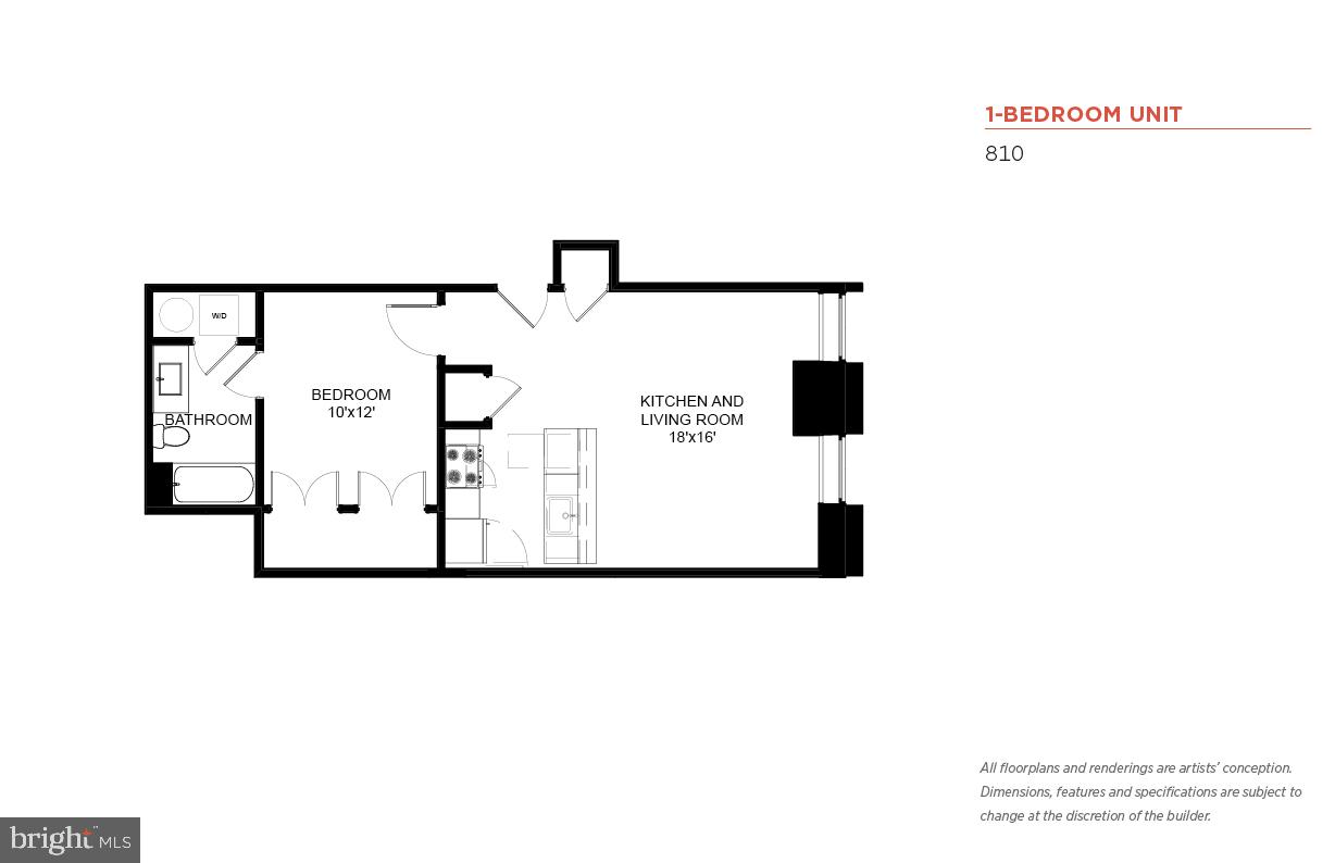 DOWNTOWN - Residential Lease
