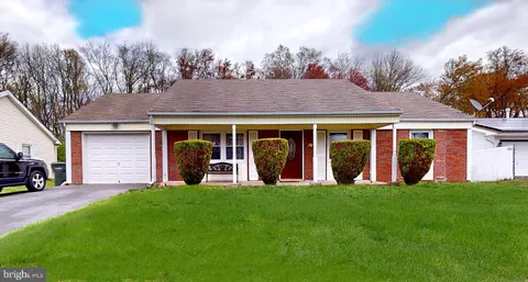 111 Genesee Lane, Willingboro, NJ 08046 - #: NJBL2085342