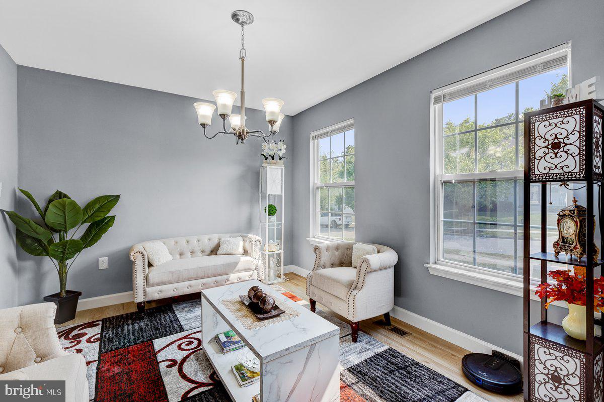 HOLLAWAY ESTATES - Residential