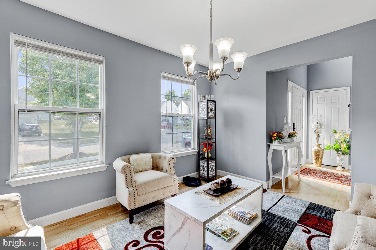 HOLLAWAY ESTATES - Residential