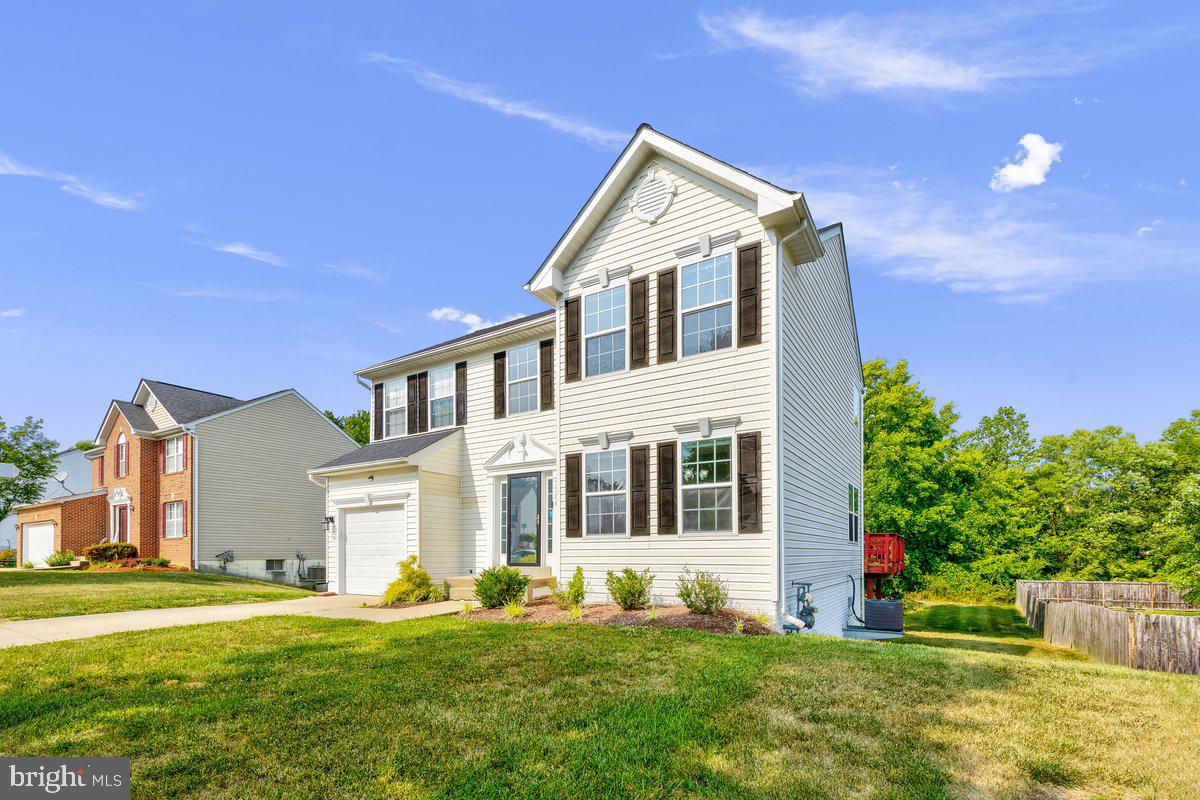 HOLLAWAY ESTATES - Residential