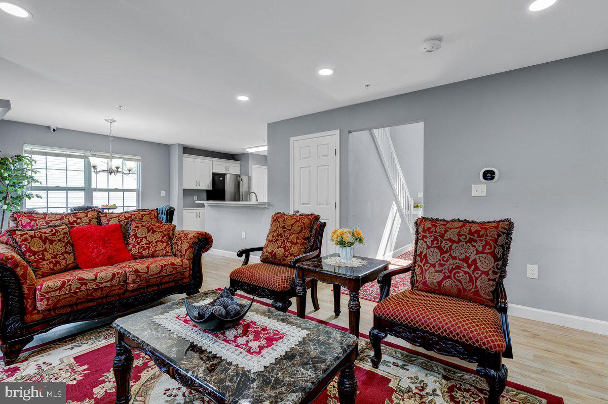 HOLLAWAY ESTATES - Residential