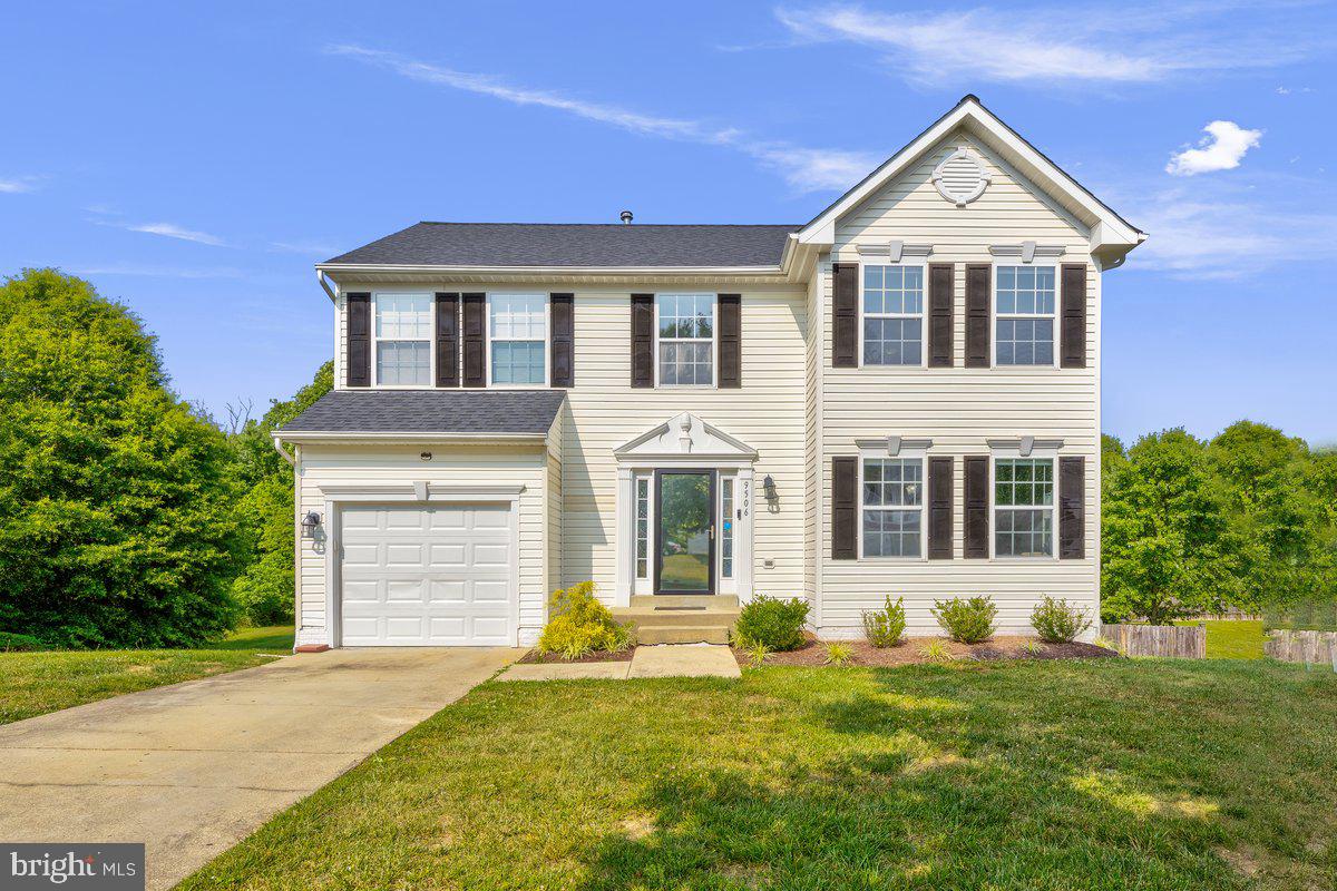 HOLLAWAY ESTATES - Residential