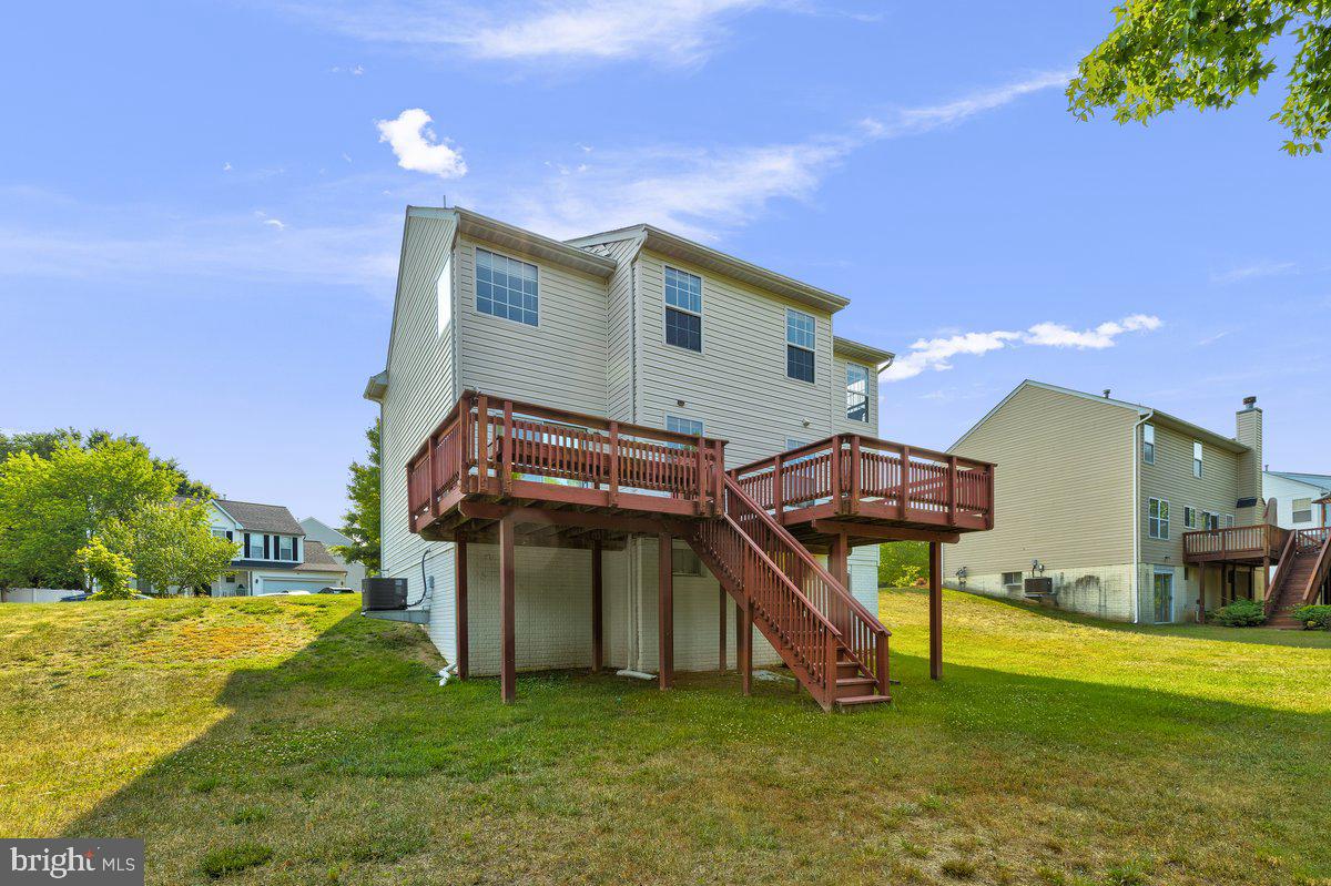 HOLLAWAY ESTATES - Residential