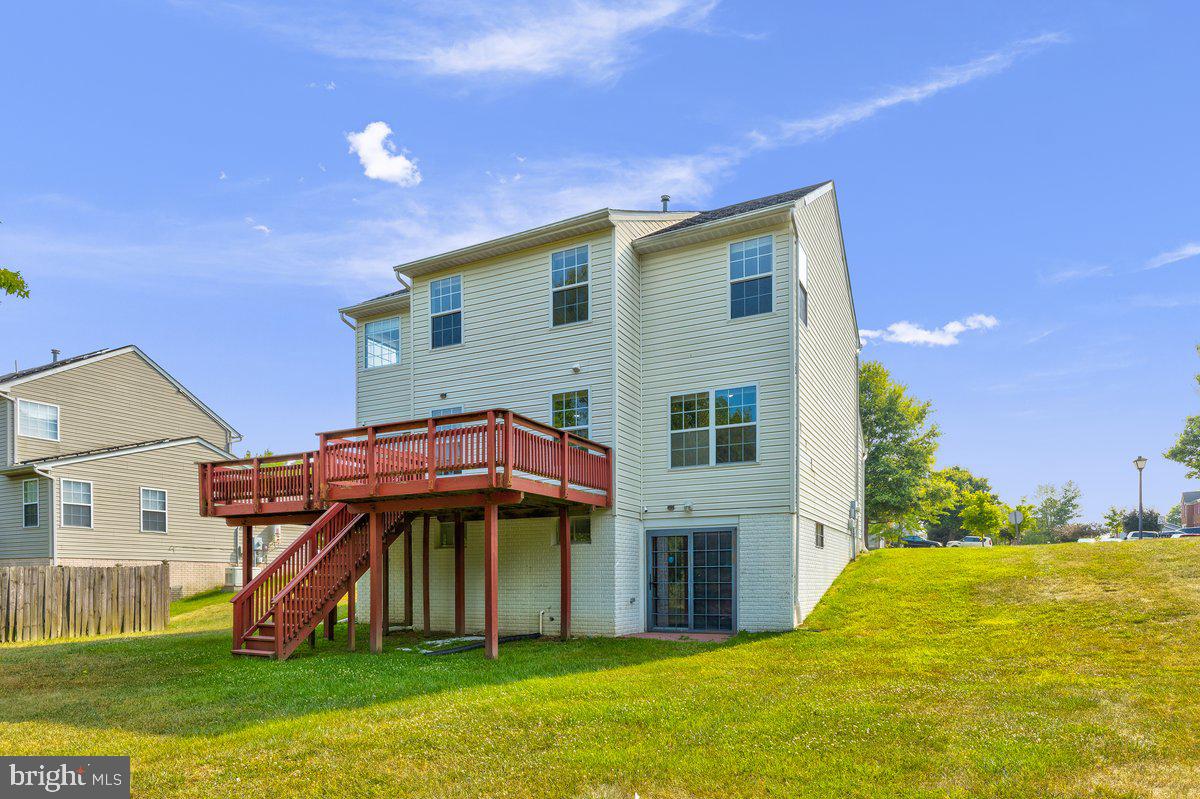 HOLLAWAY ESTATES - Residential