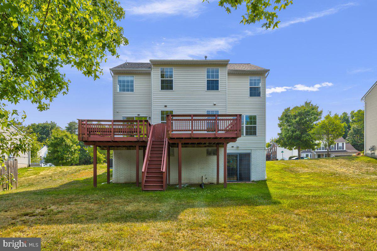 HOLLAWAY ESTATES - Residential