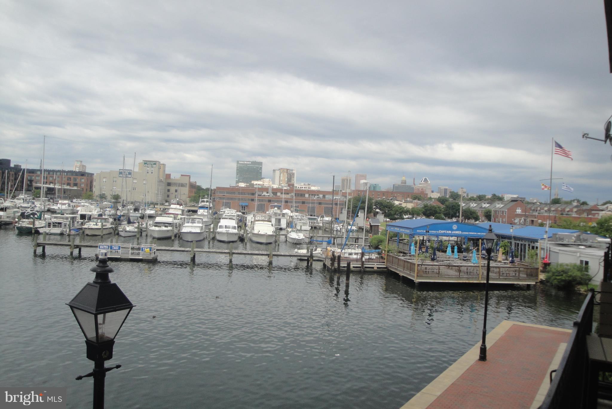 FELLS POINT HISTORIC DISTRICT - Residential