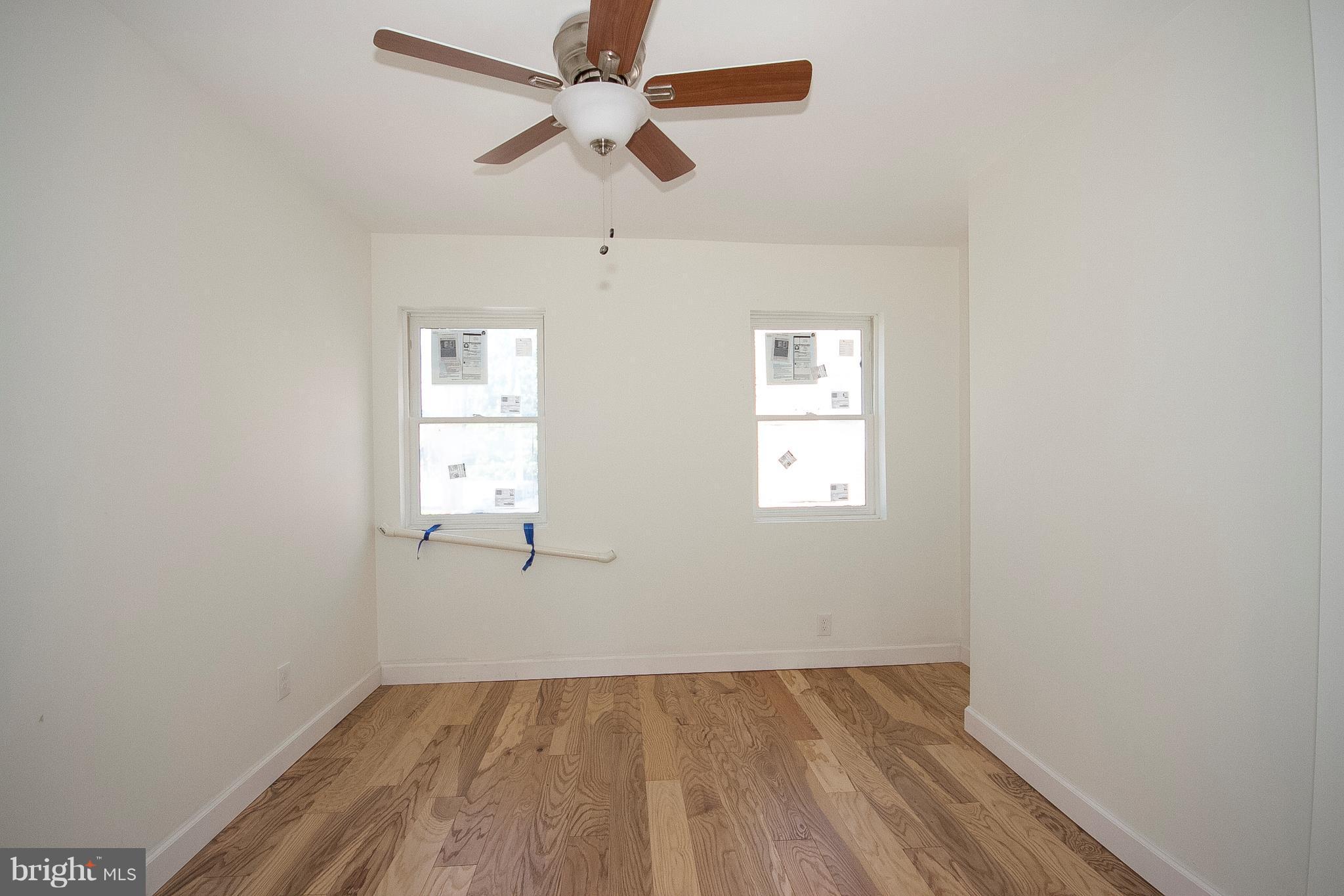 FELLS POINT HISTORIC DISTRICT - Residential