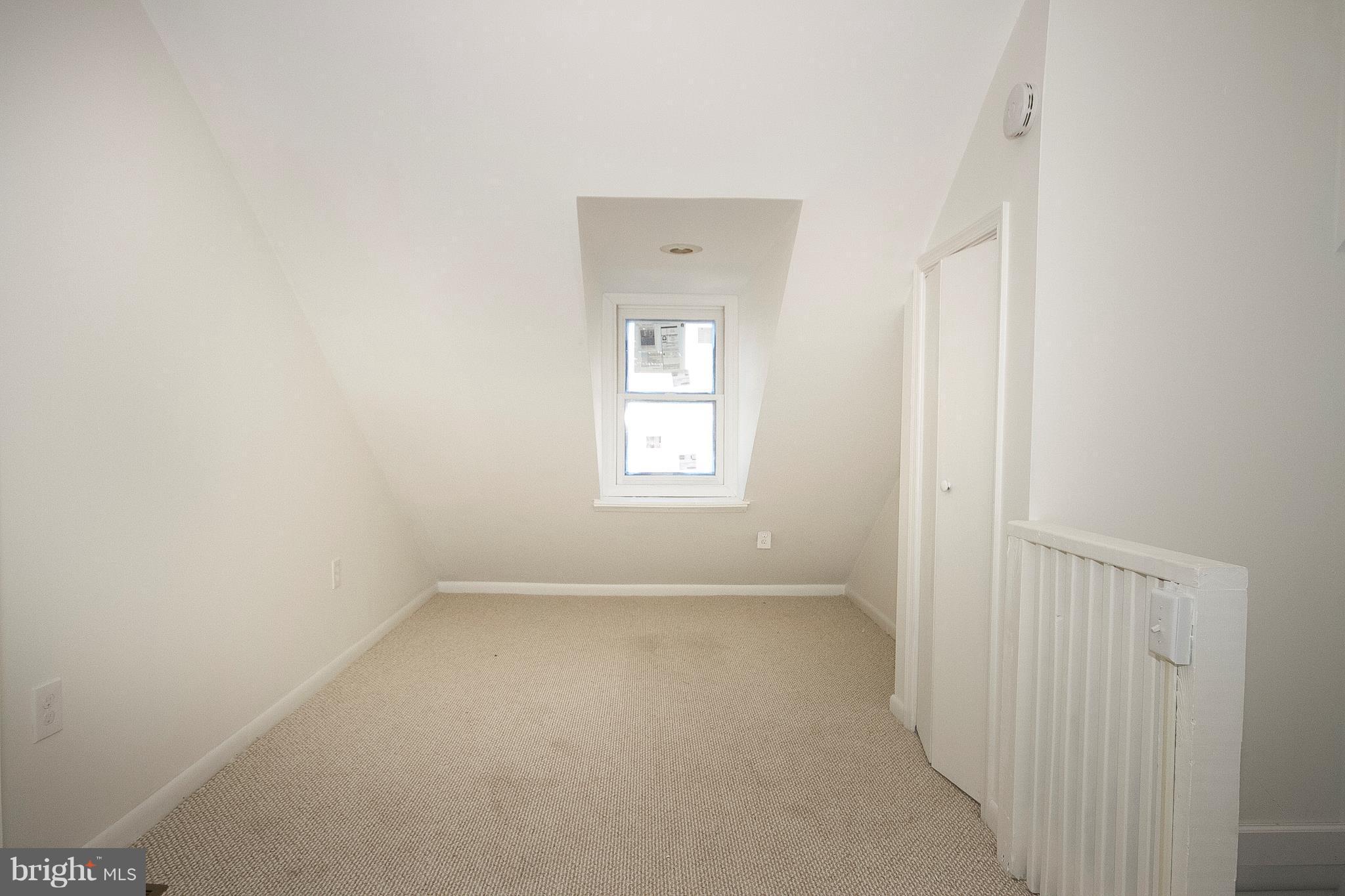 FELLS POINT HISTORIC DISTRICT - Residential