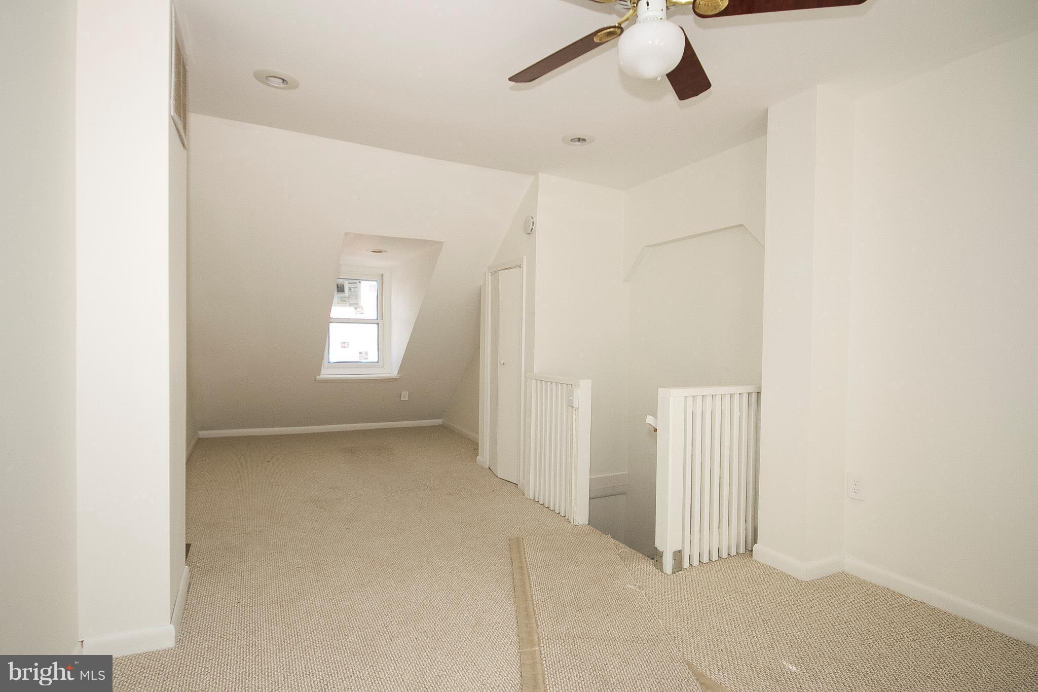 FELLS POINT HISTORIC DISTRICT - Residential