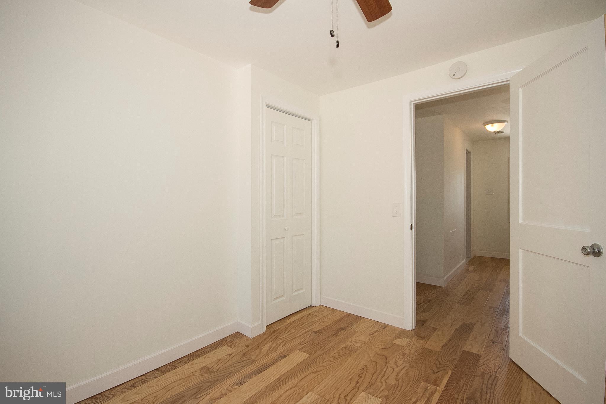 FELLS POINT HISTORIC DISTRICT - Residential