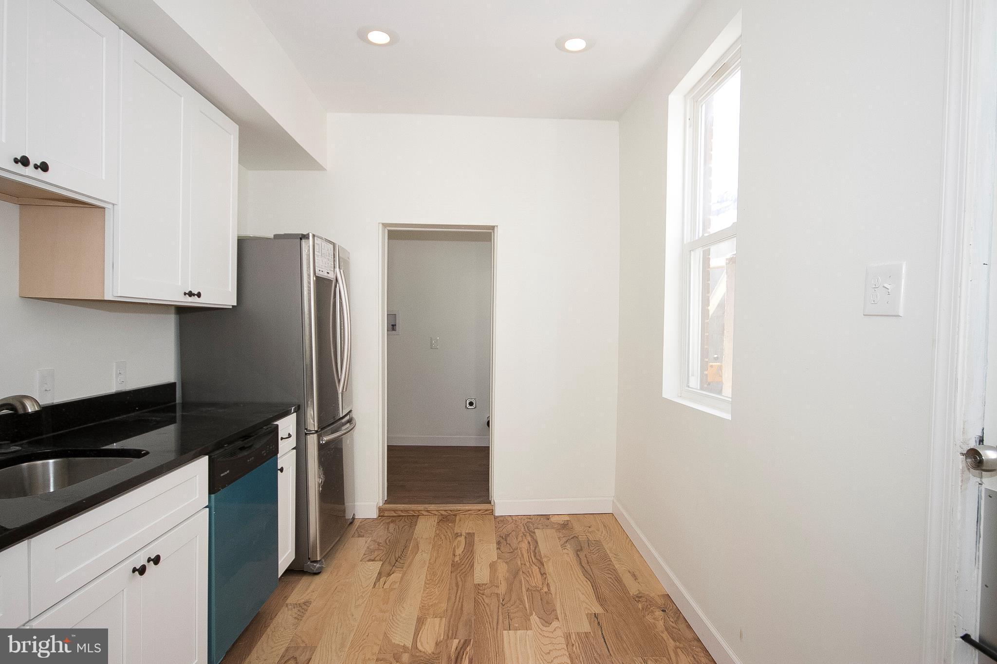 FELLS POINT HISTORIC DISTRICT - Residential