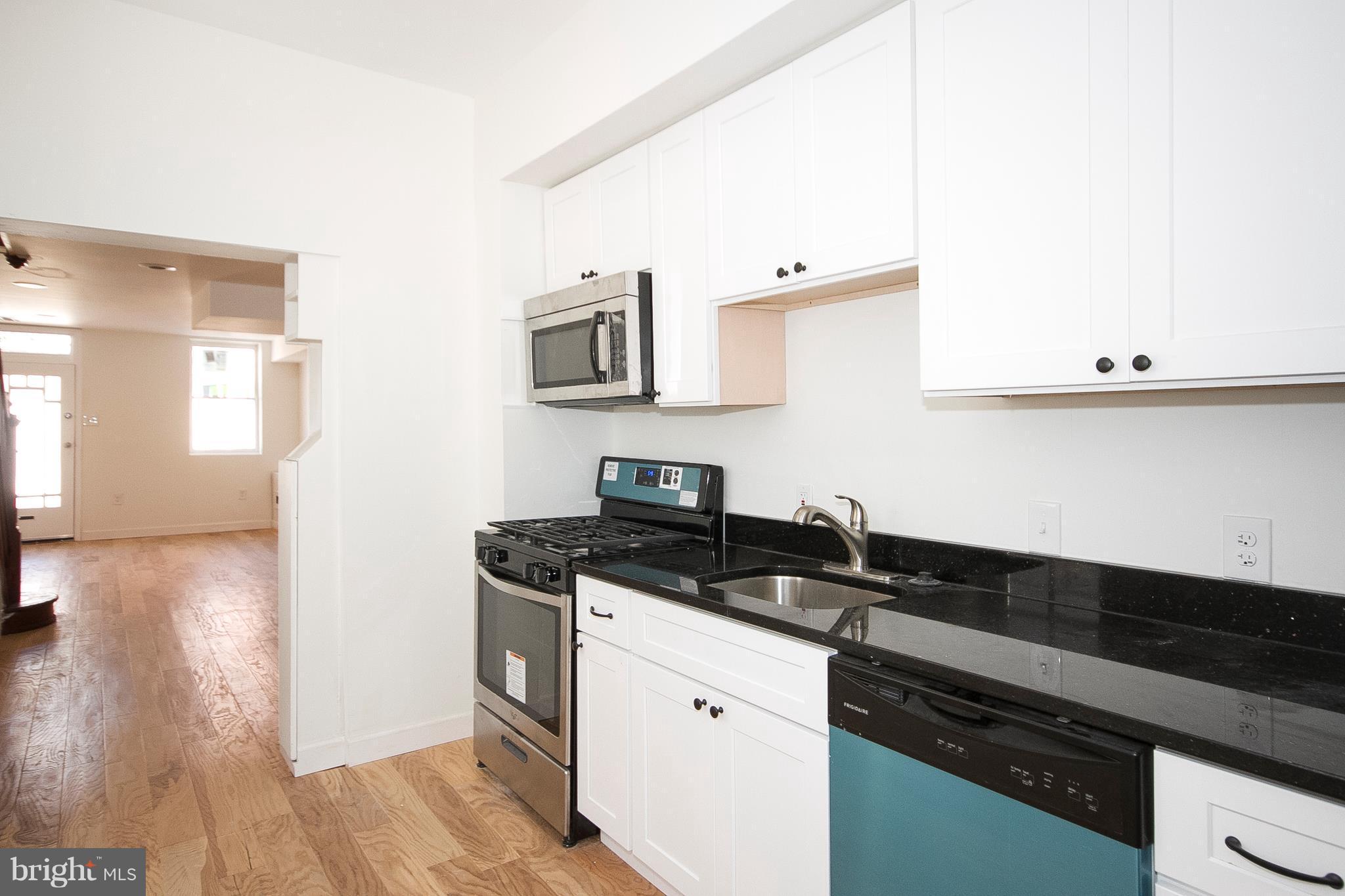 FELLS POINT HISTORIC DISTRICT - Residential