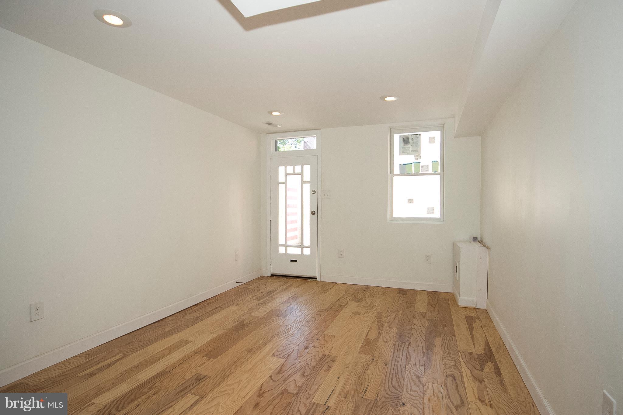 FELLS POINT HISTORIC DISTRICT - Residential