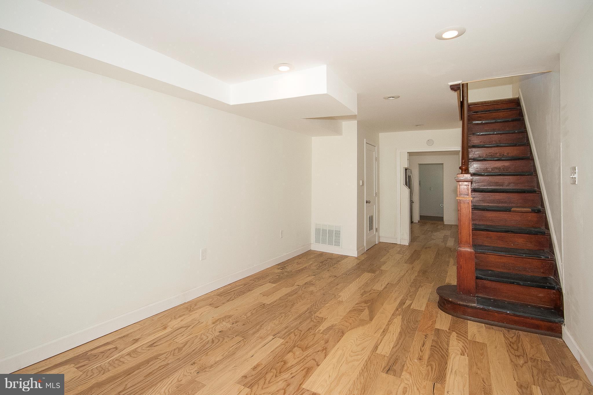 FELLS POINT HISTORIC DISTRICT - Residential