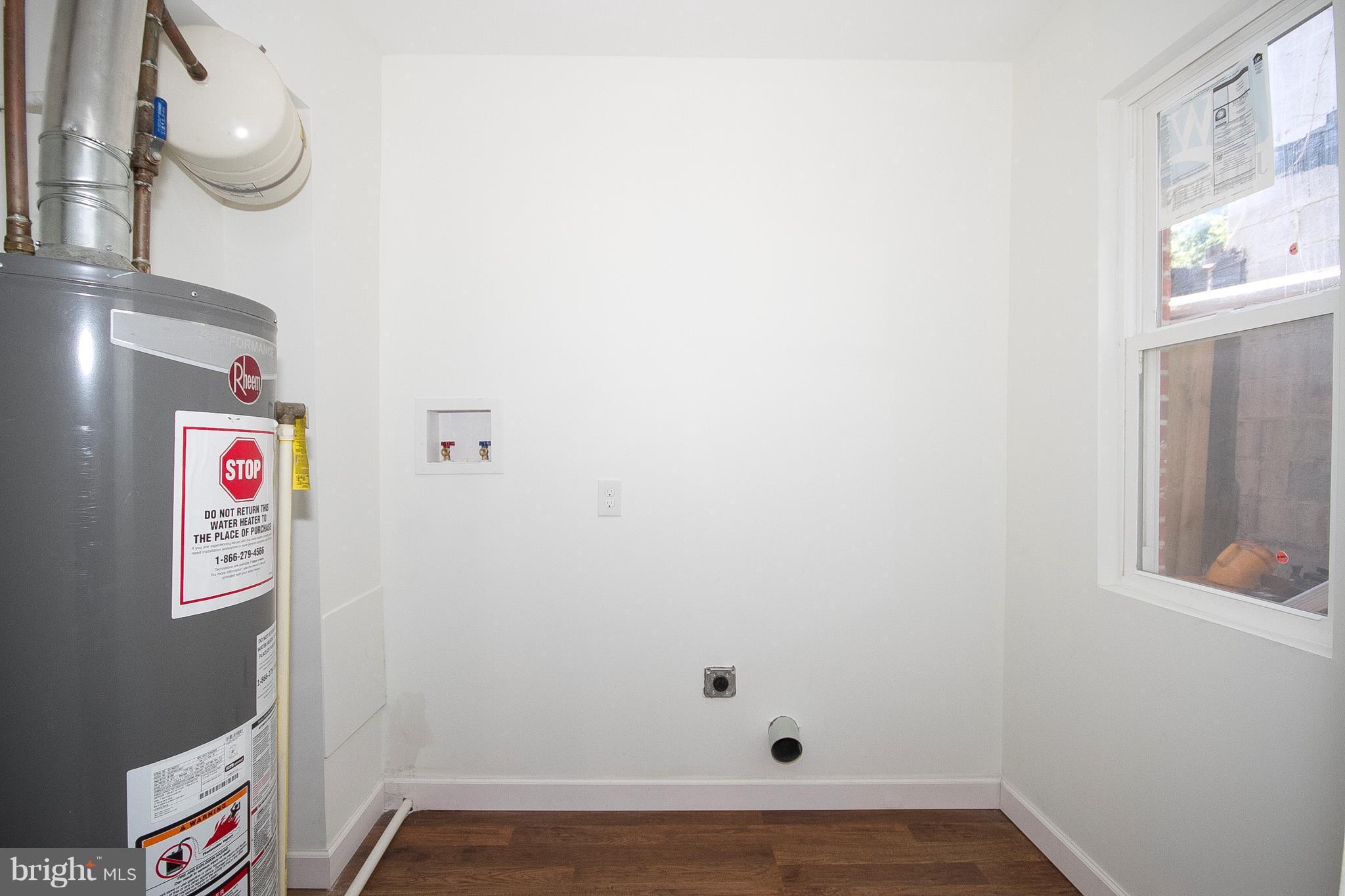 FELLS POINT HISTORIC DISTRICT - Residential