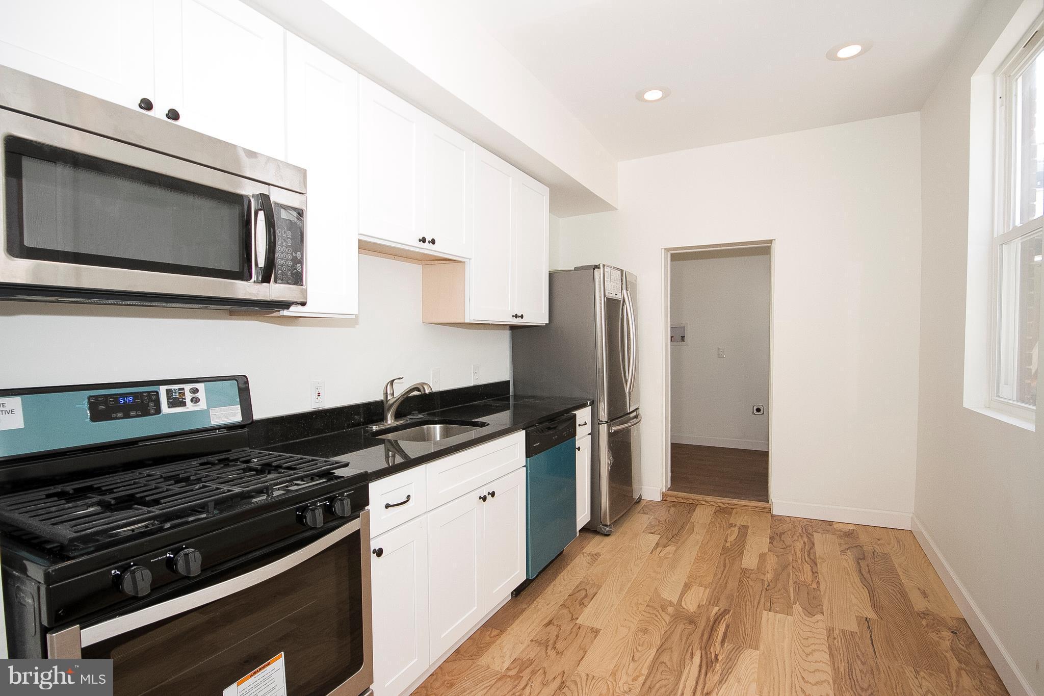 FELLS POINT HISTORIC DISTRICT - Residential