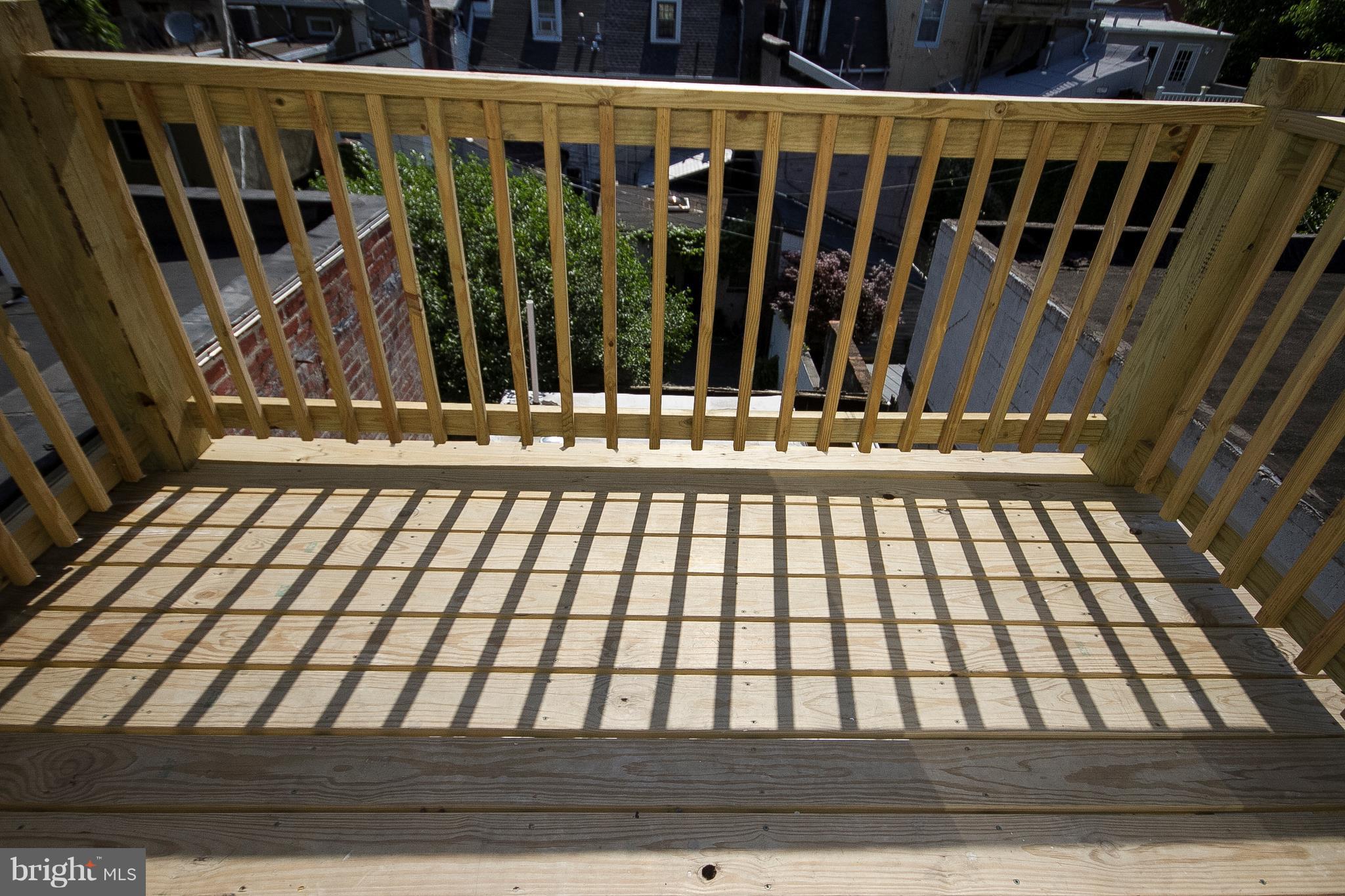 FELLS POINT HISTORIC DISTRICT - Residential