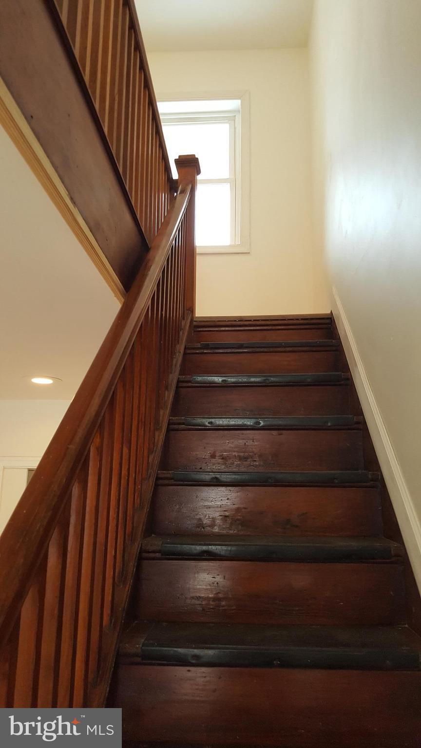 FELLS POINT HISTORIC DISTRICT - Residential