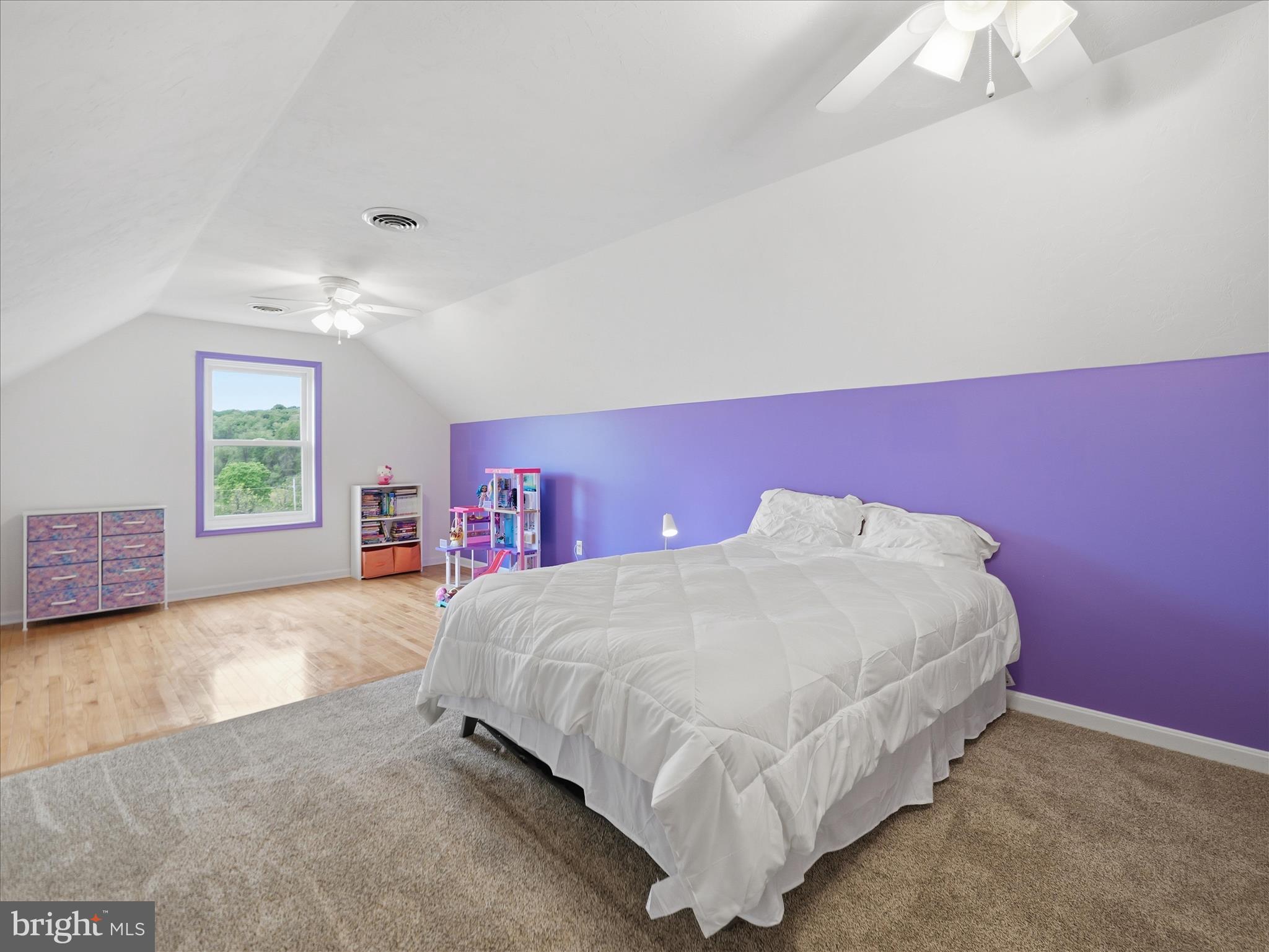 WEST MANHEIM - Residential